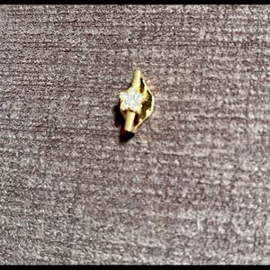 KEEP Collective - charm (gold)